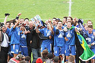 VPL Grand Final 2006