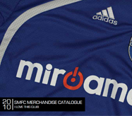2010 Merchandise