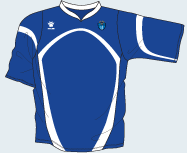 South Melbourne FC 2008 Merchandise