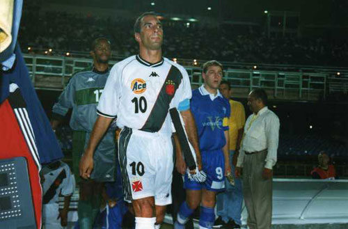 vasco da gama fc