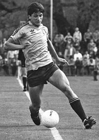 Oscar Crino