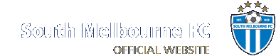 South Melbourne FC - Official Website