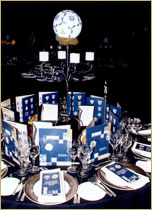 The Palladium Ballroom