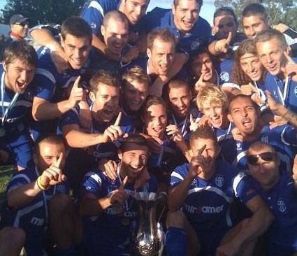 Hellenic-Cup