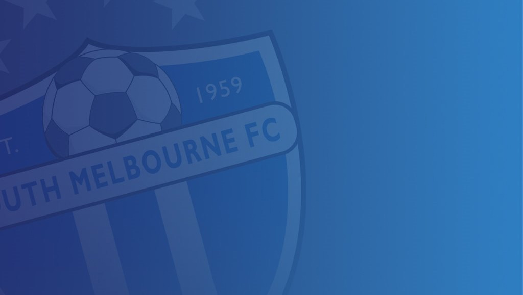 Reminder: Future of South Melbourne FC Luncheon