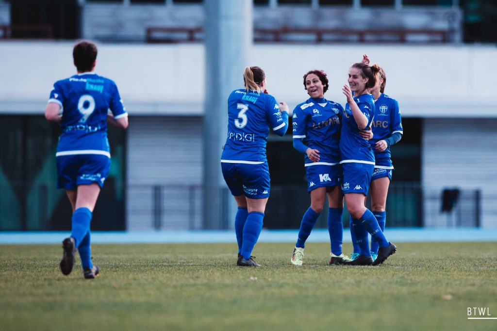 SMFC Women v Heidelberg United (R22) – Preview