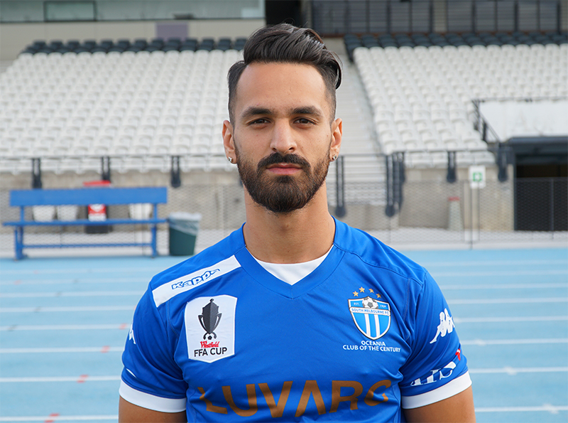 Jawadi Returns for Season 2018