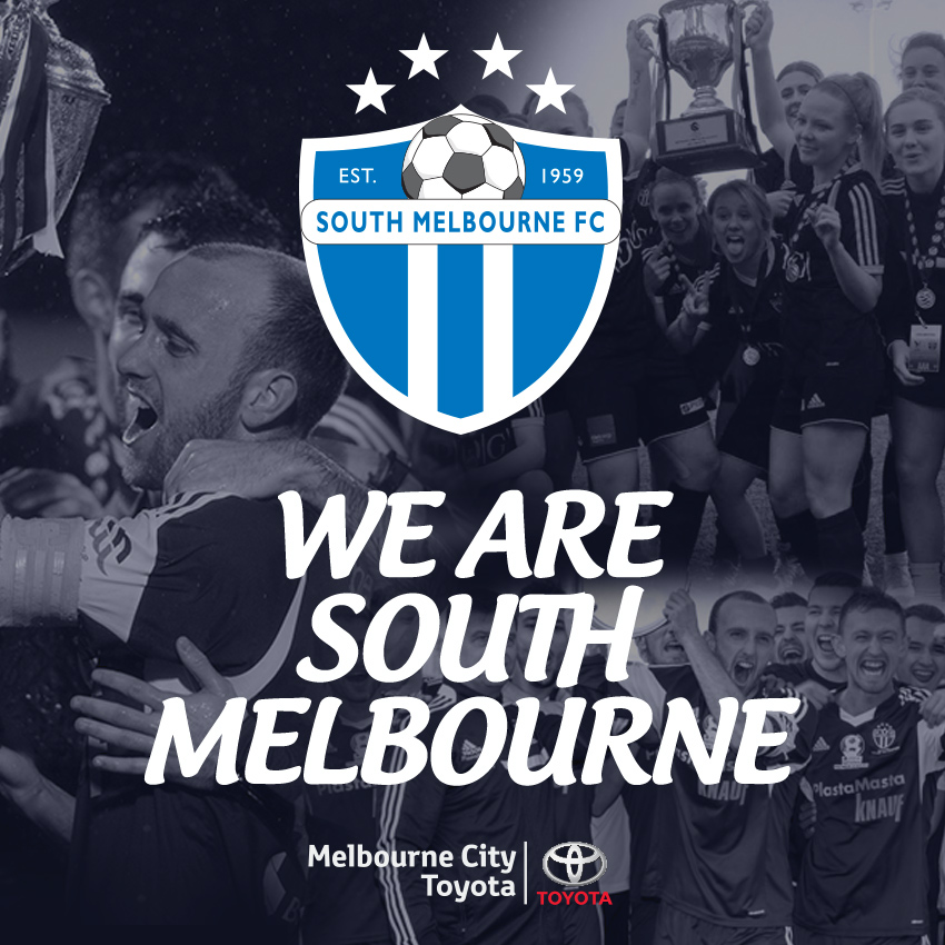 SMFC launch 2016 Membership Campaign