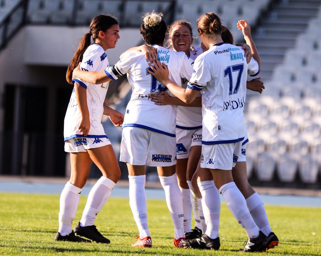 SMFC Women v Geelong Galaxy (R15) – Preview