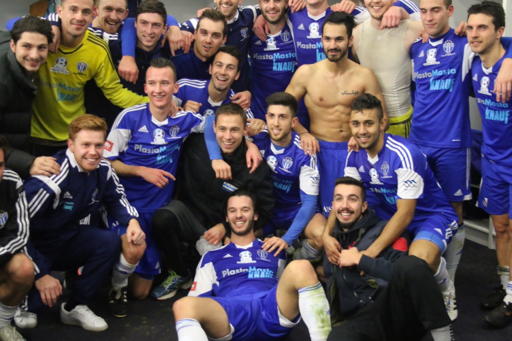 Epifano magic secures South a famous derby and FFA Cup win