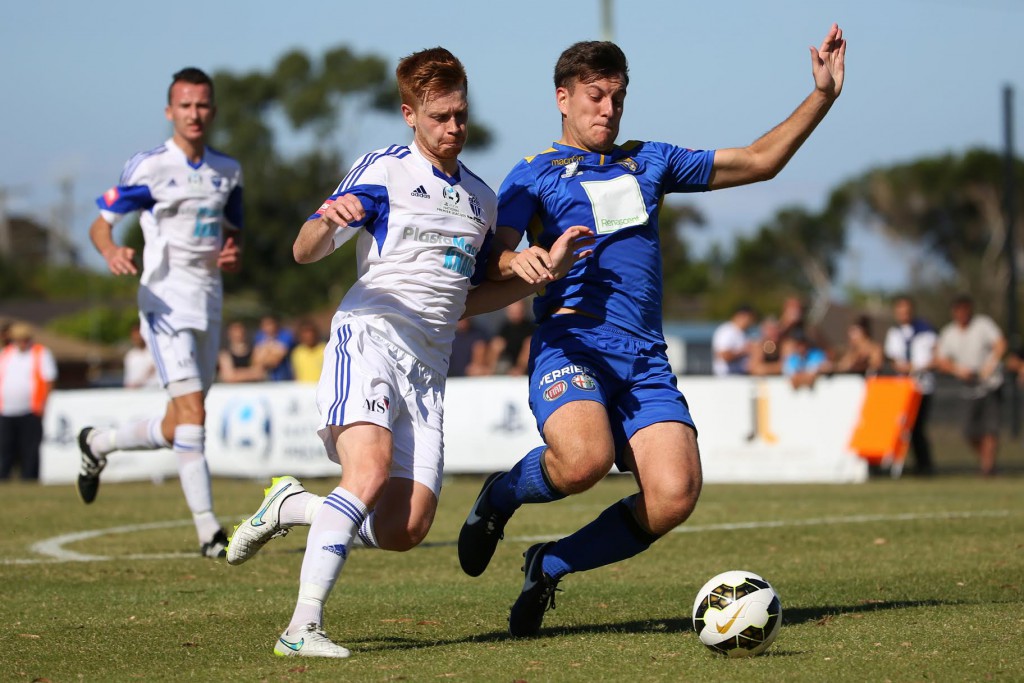 FFA Cup Preview – SMFC vs Whittlesea United