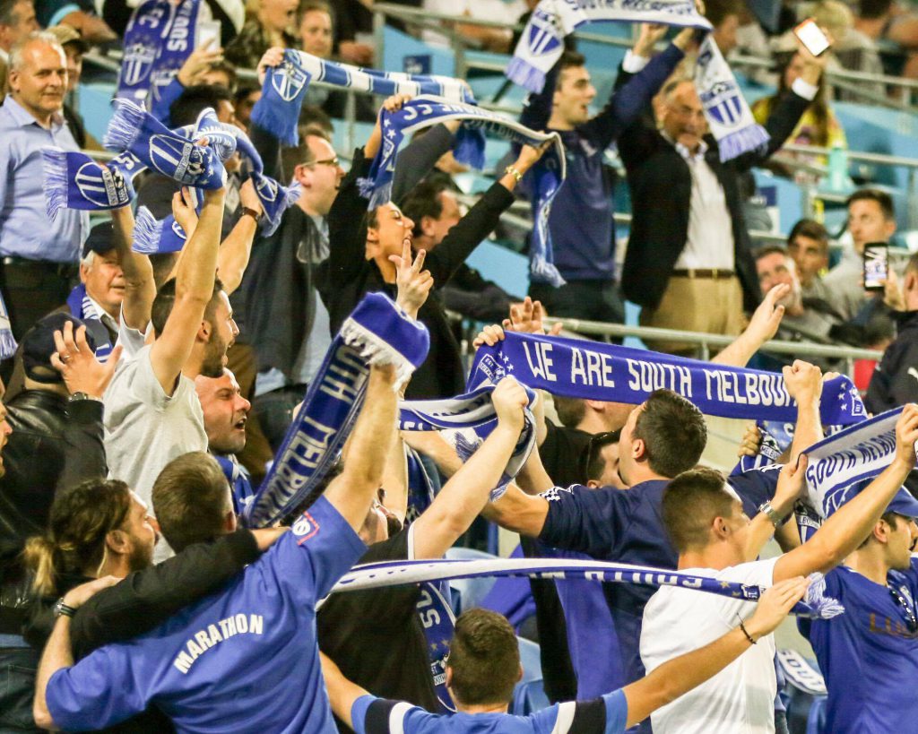 Semi Final Preview:: SMFC take on Sydney FC at home
