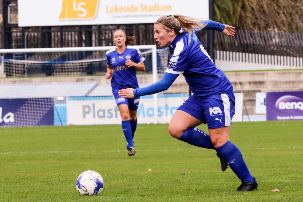 SMFC Women v Geelong Galaxy (R06) – Preview