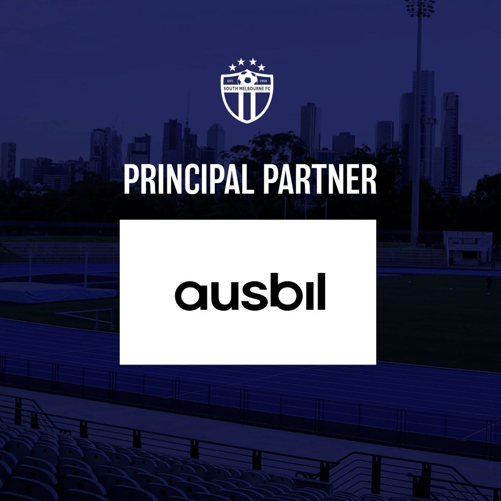 Ausbil confirmed as 2021 Principal Partner