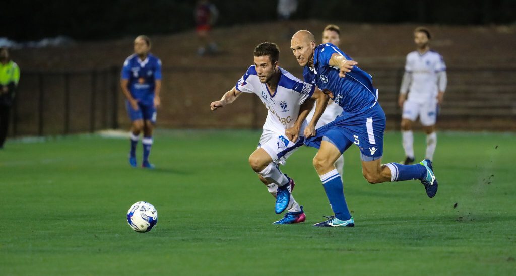 Preview: SMFC take on Avondale at home