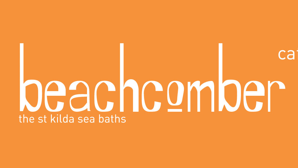 Beachcomber Cafe unveiled as 2014 Principal Partner