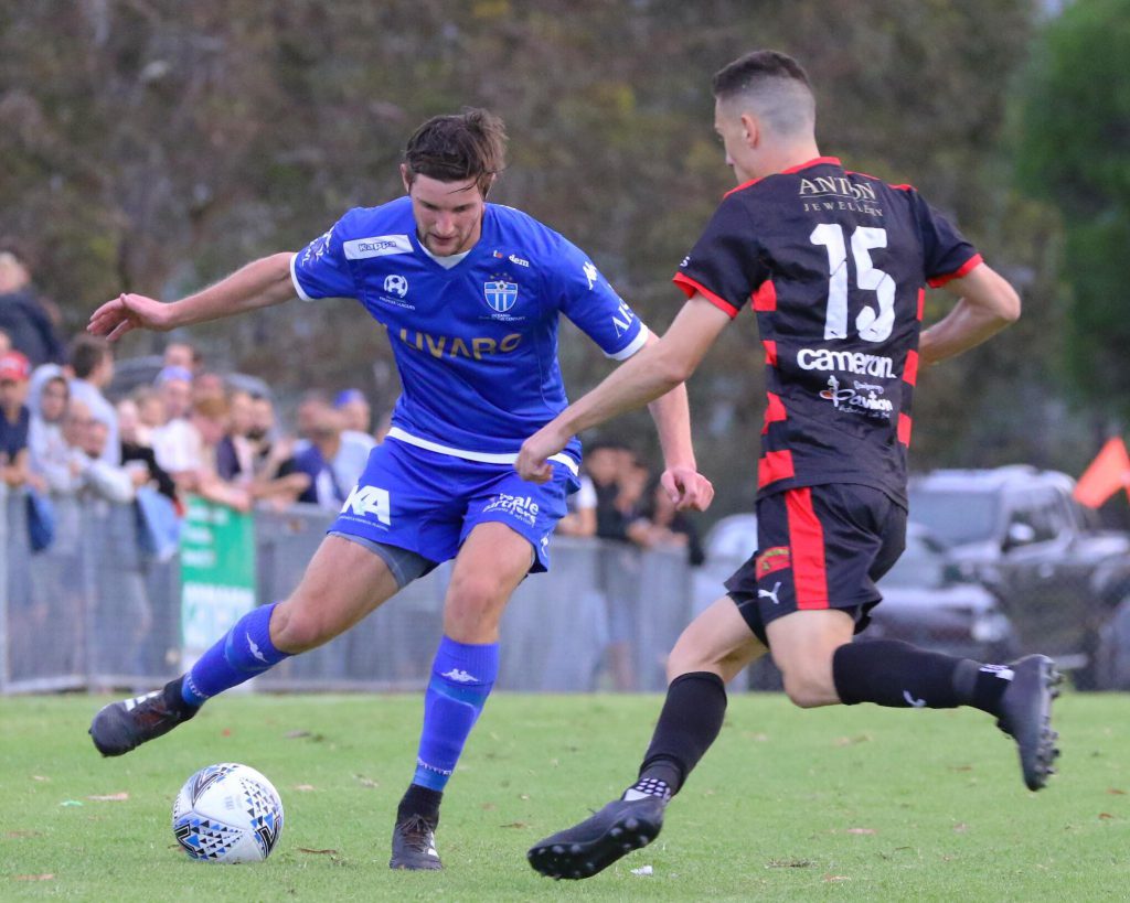 Four changes to senior roster ahead of Bulleen match