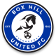 BOX HILL