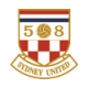 SYDNEY-CRO