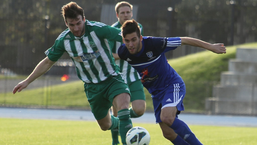 NPL Match Preview – South Melbourne FC vs Green Gully