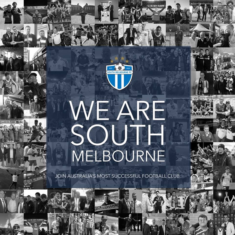 2015 SMFC Membership Campaign Launched