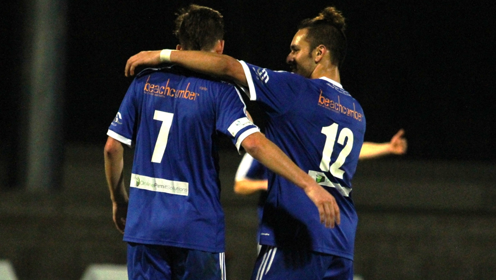 NPL Match Preview – SMFC vs Oakleigh Cannons