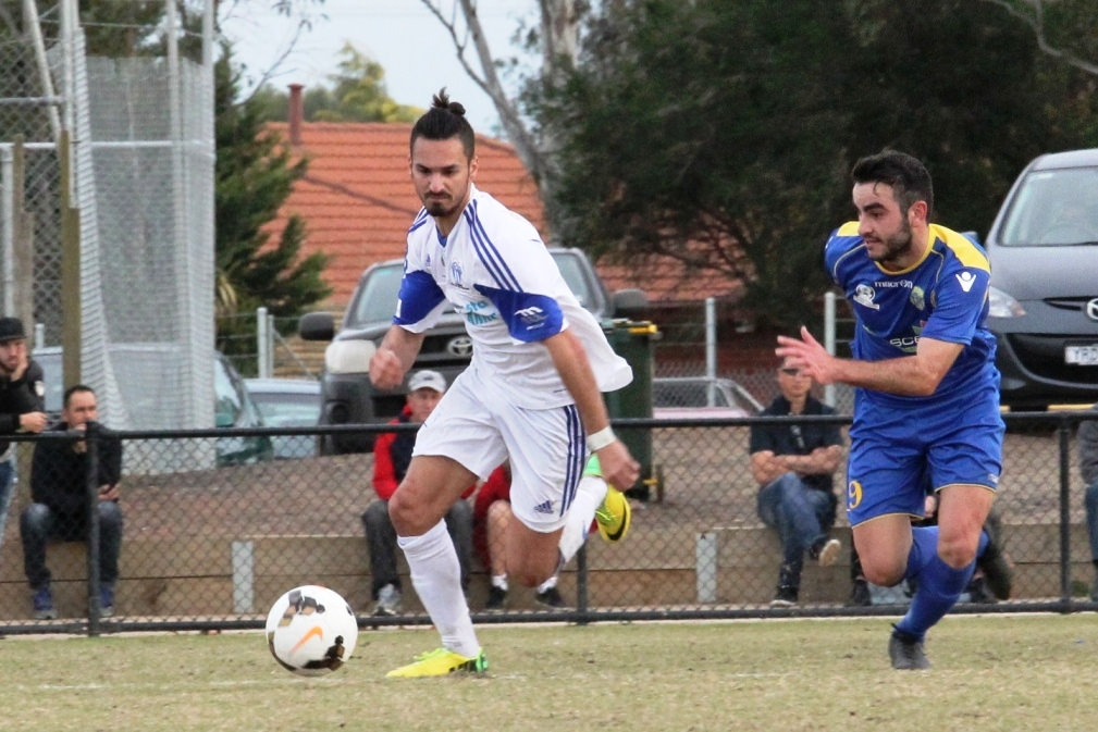 Match Preview :: SMFC vs Werribee City