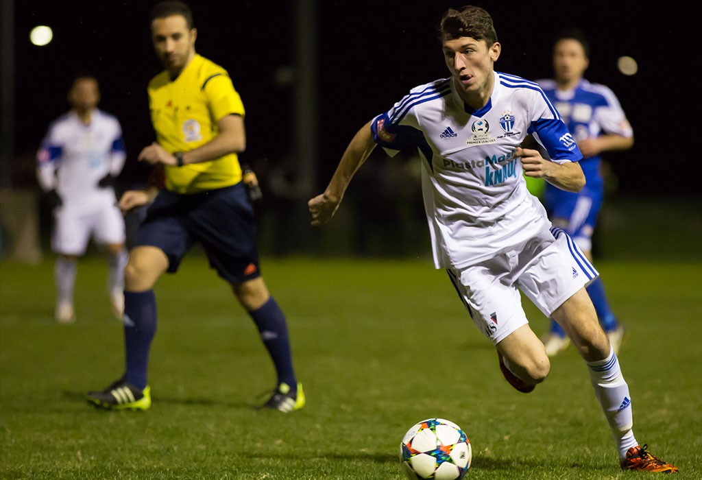 NPL Match Preview : SMFC vs North Geelong