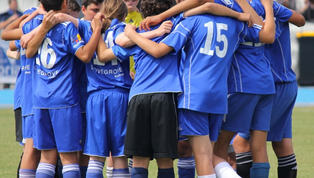 South Melbourne launches next ambitious phase of Youth Development Program