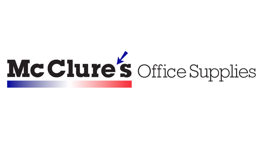 McClure’s Office Supplies joins as Principal Partner
