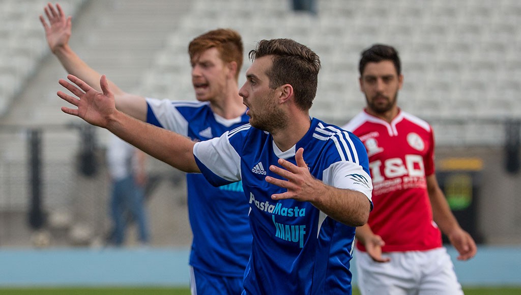 FFA Cup Preview – SMFC vs Melbourne Knights
