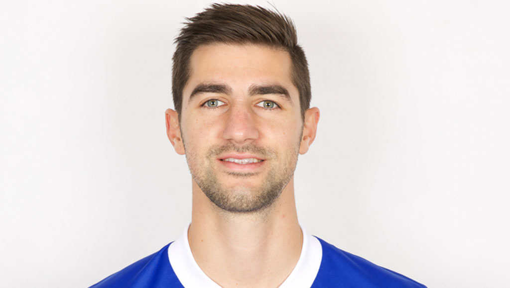 South Melbourne sign former Young Socceroo Bonel Obradovic from Oakleigh