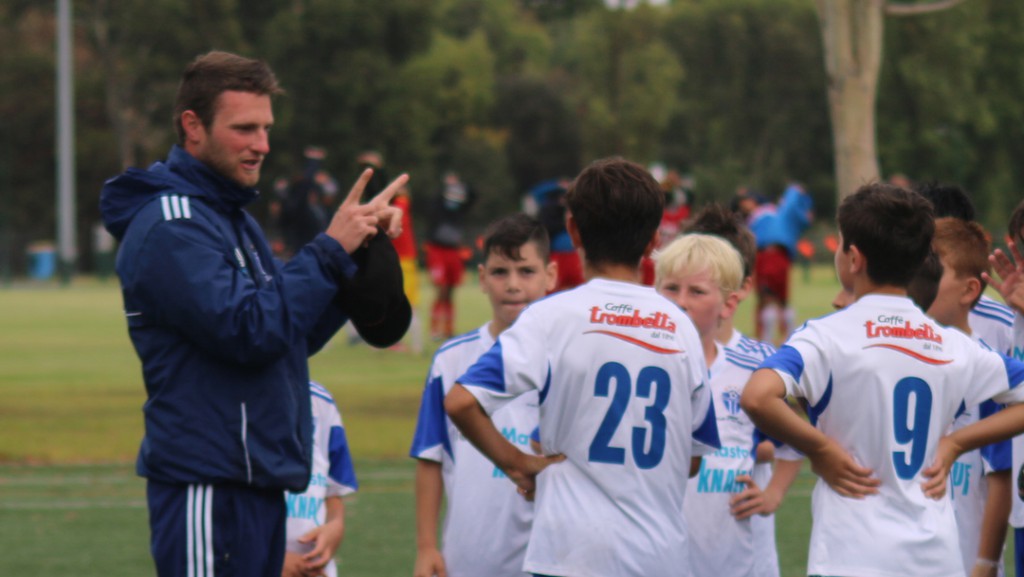 South Youth heading to Hume City this weekend