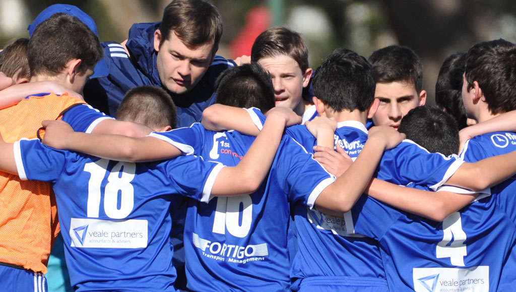 YOUTH : 60+ South players bound for Shepparton and Gala Tournament