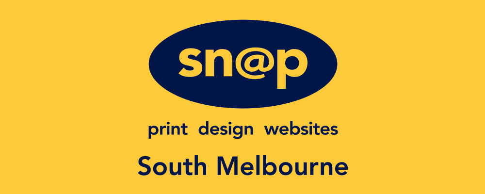 South announce Snap South Melbourne as Gold Partner for 2016