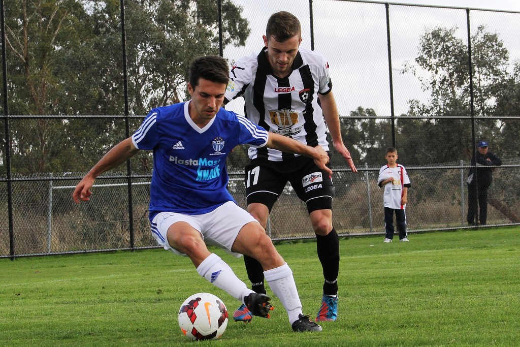 Match Preview: South Melbourne FC v Hume City
