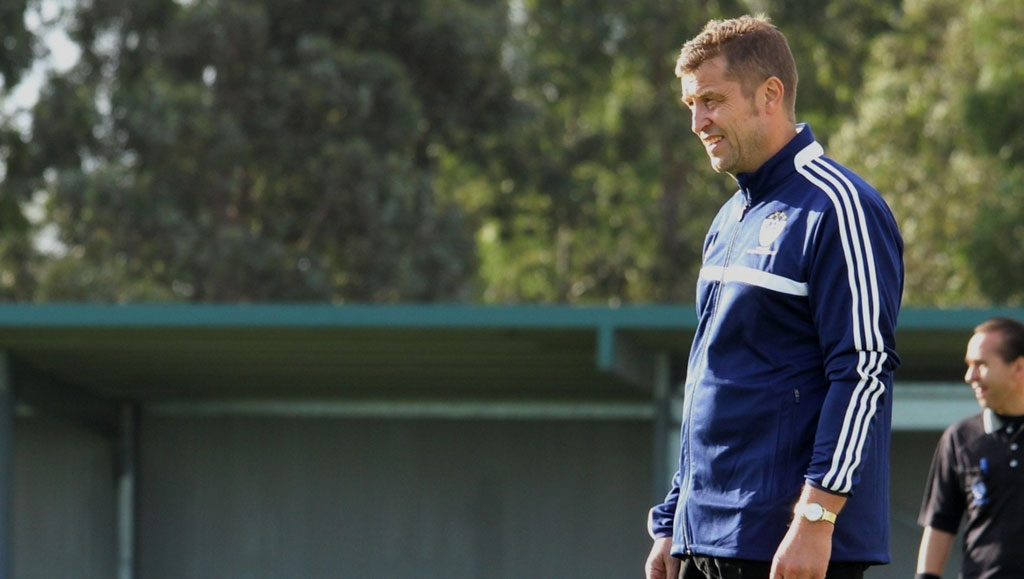Dockerty Cup Preview – SMFC vs Dandenong
