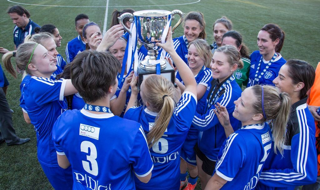 SMWFC win back to back titles but no WNPL